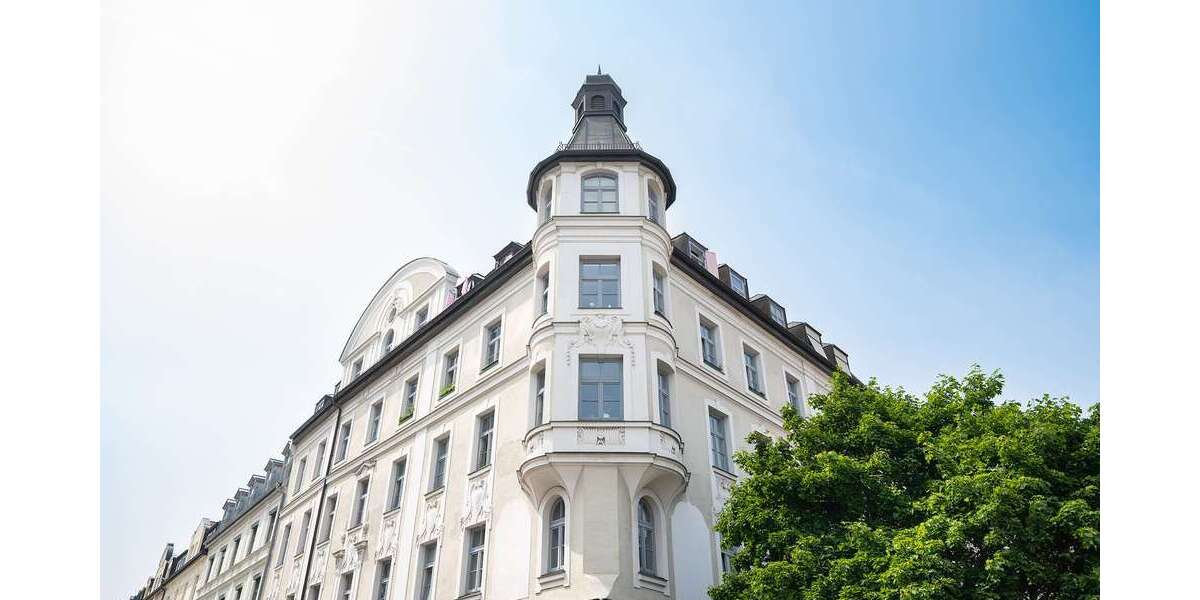 Etagenwohnung München Sendling-Westpark - 3 Zimmer, 85 m&sup2;, 675.000&euro; | Angebot:23224226