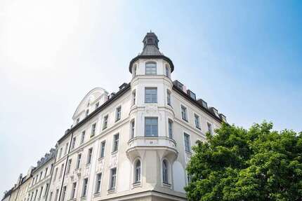 Wohnung München Sendling-Westpark - 3 Zimmer, 85 m&sup2;, 675.000&euro; | Angebot:23224226