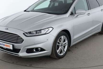 Ford Mondeo 92.110 km 15.040 &euro; Neufahrn 85375