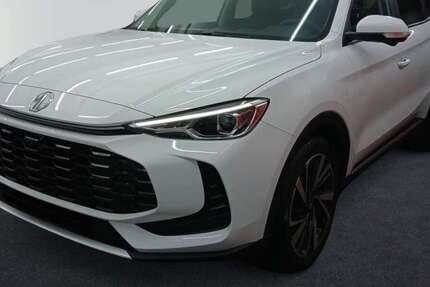 MG ZS 8.000 km 23.975 € München 80992