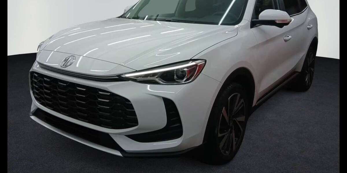 MG ZS 8.000 km 23.975 &euro; München 80992