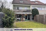 ***Charmante Doppelhaushälfte mit viel Platz für Ihre Familie in Fürstenfeldbruck*** 6 zimmer