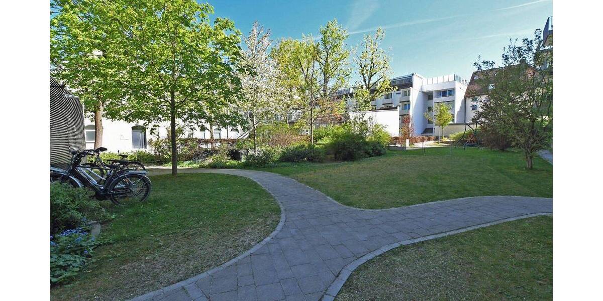 Gewerbeobjekt München Milbertshofen-Am Hart - 750&euro; | Angebot:26766516