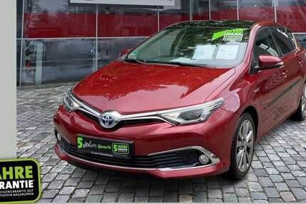 Toyota Auris 139.818 km 12.990 &euro; München 80687