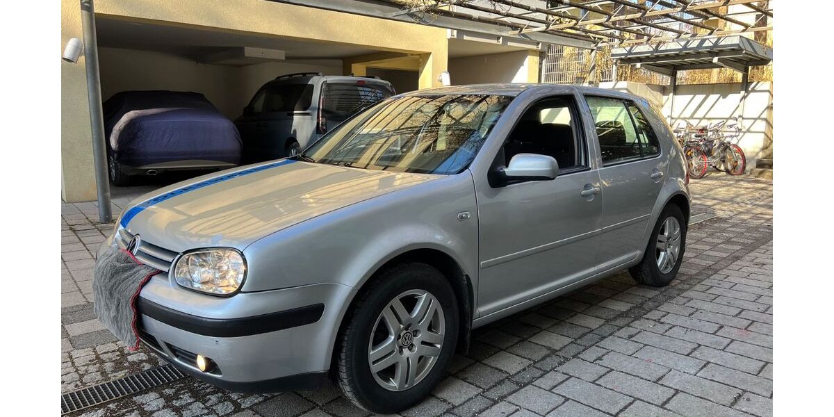 VW Golf 230.978 km 1.900 &euro; München 81245