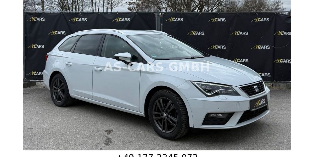 Seat Leon 140.500 km 9.490 &euro; Oberding 85445