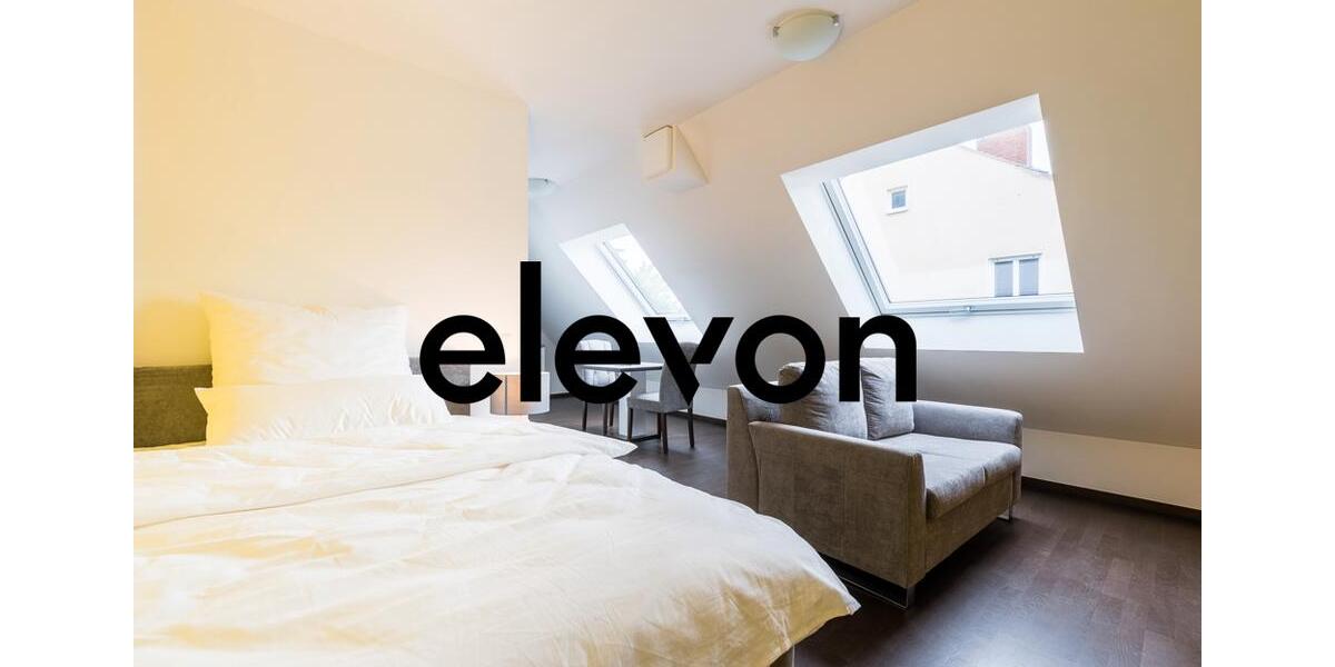 1 Monat mietfrei! Modern & Möbliert – Ideal für Studenten und Young Professionals 1.5 zimmer