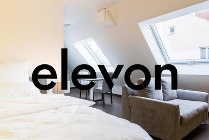 Modern & Möbliert – Ideal für Studenten und Young Professionals 1 zimmer