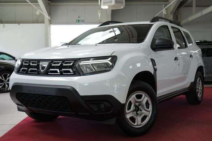 Duster