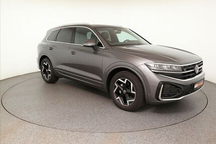 VW Touareg 48.090 km 55.770 &euro; Garching 85748