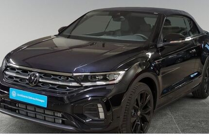 VW T-Roc 8.000 km 40.986 &euro; München 81476