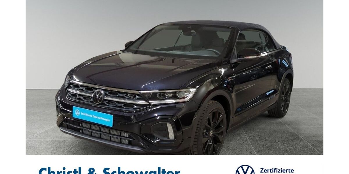 VW T-Roc 8.000 km 40.986 &euro; München 81476