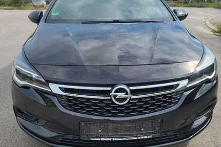 Opel Astra 217.000 km 4.950 &euro; Holzkirchen 83607
