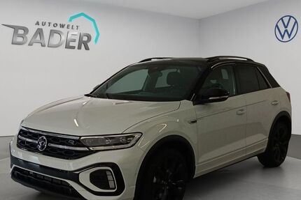 VW T-Roc 12.530 km 36.930 &euro; Wolfratshausen 82515