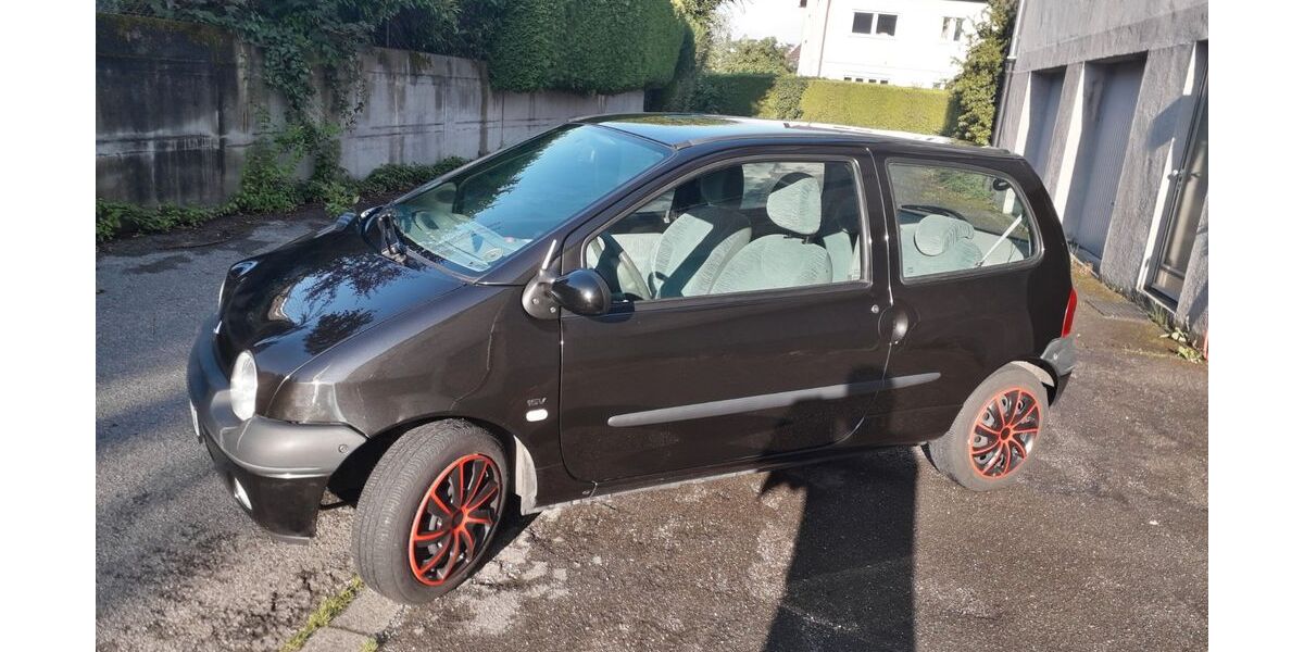 Renault Twingo 168.000 km 1.890 &euro; Ebersberg 85560