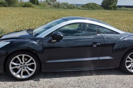 Peugeot RCZ