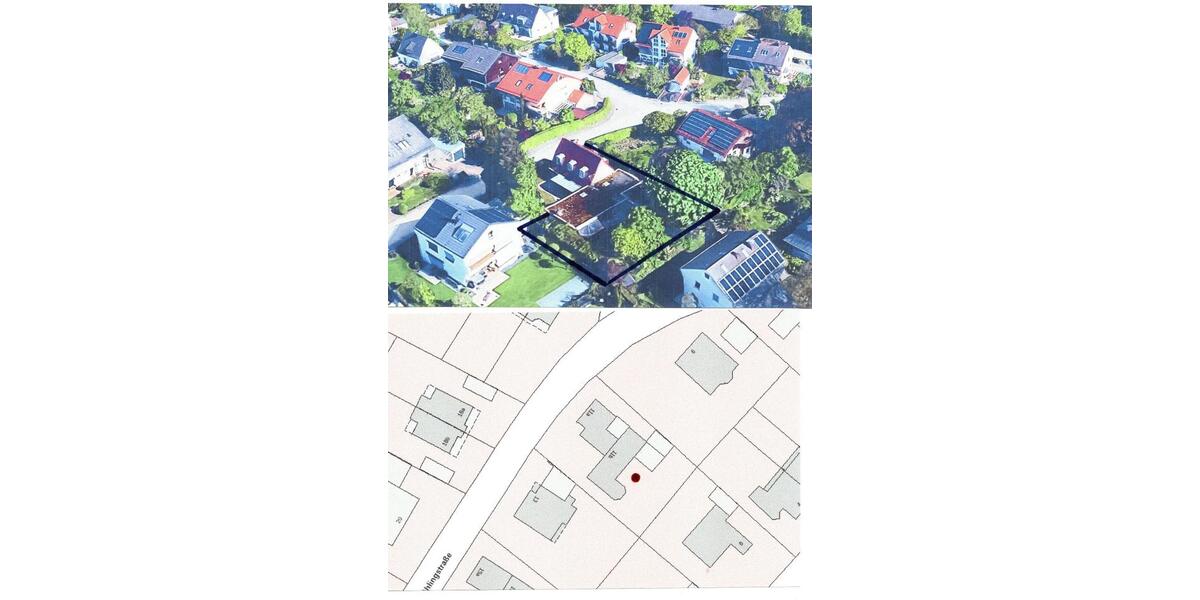 Bungalow Planegg - 3 Zimmer, 115 m&sup2;, 1.090.000&euro; | Angebot:26919414
