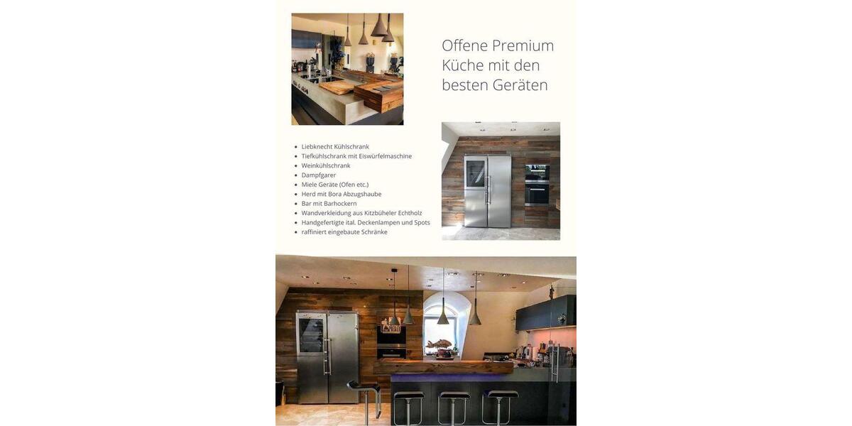 Maisonettenwohnung Fürstenfeldbruck - 3.5 Zimmer, 105 m&sup2;, 2.686&euro; | Angebot:25509728