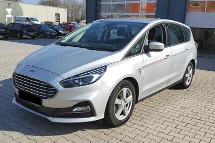 Ford S-Max 135.000 km 15.999 &euro; Hohenbrunn bei München 85662