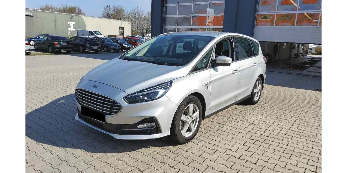 Ford S-Max 135.000 km 16.999 &euro; Hohenbrunn bei München 85662