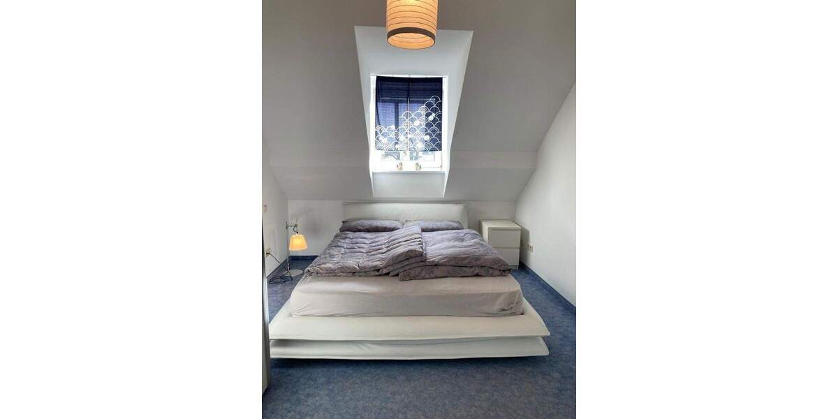 Etagenwohnung MÜNCHEN Feldmoching-Hasenbergl - 3 Zimmer, 76 m&sup2;, 574.000&euro; | Angebot:25632802