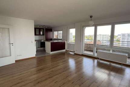 Wohnung zum Kaufen in München 725.000 € 96 m²