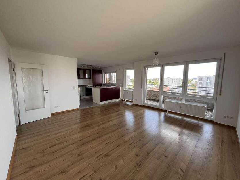 Wohnung zum Kaufen in München 725.000 € 96 m²