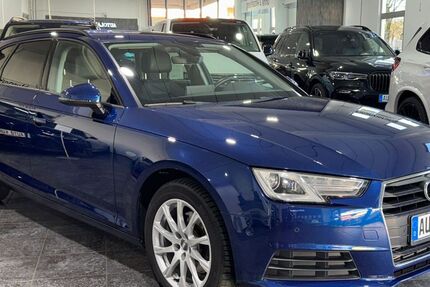 Audi A4 117.522 km 17.990 &euro; München 81829