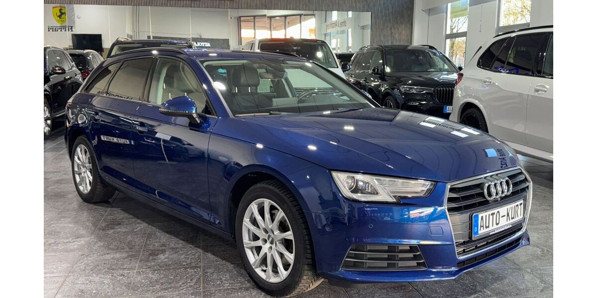 Audi A4 117.522 km 17.990 &euro; München 81829