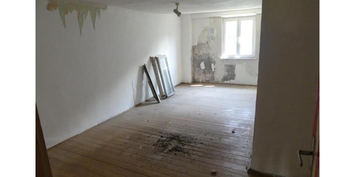 Ca. 750m² Grundstück mit Denkmalhaus im Münchner Osten (PLZ 85540 zimmer