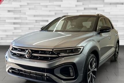 VW T-Roc 6.000 km 38.339 € Haar 85540