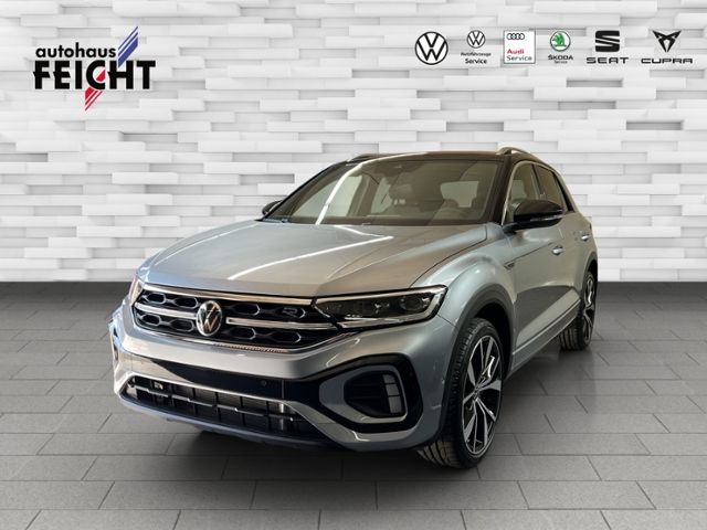 VW T-Roc 6.000 km 38.339 € Haar 85540