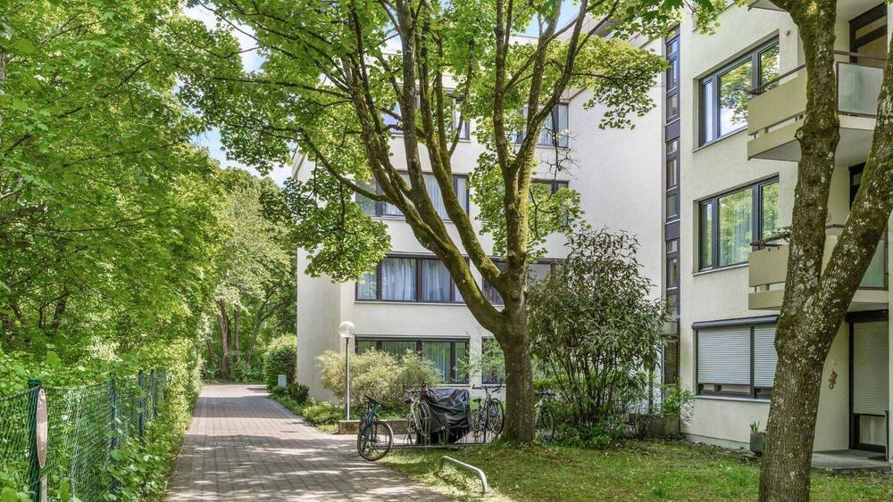 Etagenwohnung München Thalk.Obersendl.-Forsten-Fürstenr.-Solln - 1 Zimmer, 62 m&sup2;, 330.000&euro; | Angebot:26826975