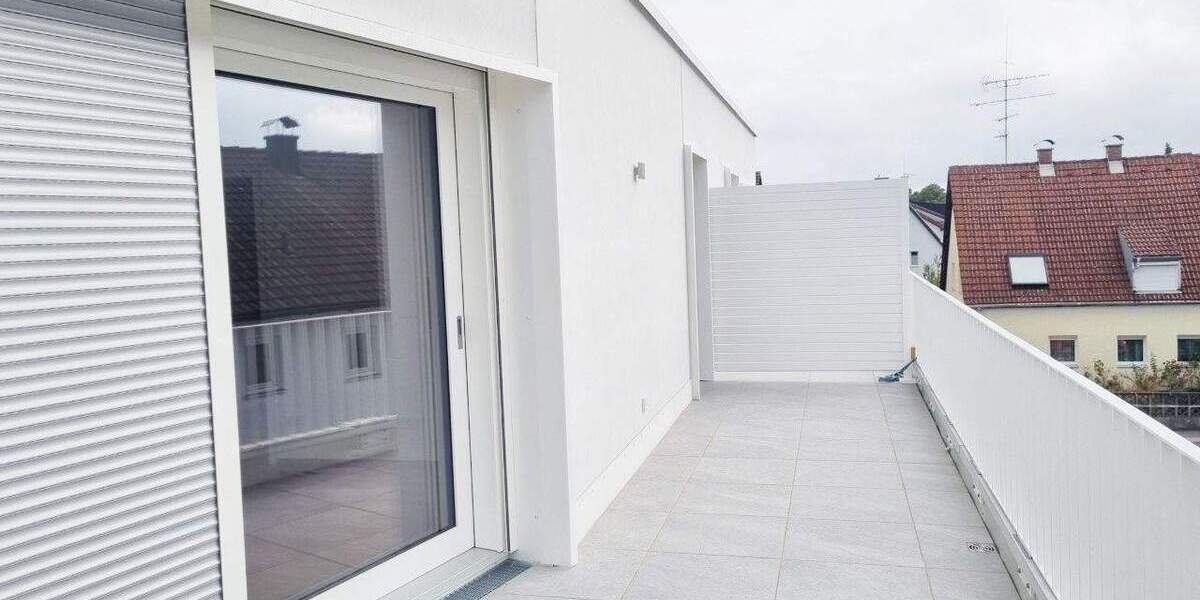 Etagenwohnung München Trudering-Riem - 3 Zimmer, 113 m&sup2;, 2.995&euro; | Angebot:25266063