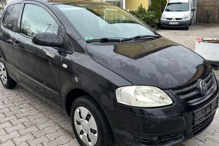 VW Fox 137.900 km 1.870 &euro; München 80939