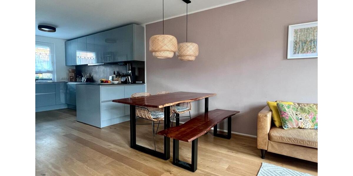 Reihenhaus München Au-Haidhausen - 4 Zimmer, 130 m&sup2;, 979.000&euro; | Angebot:26407449
