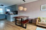 Reihenhaus München Au-Haidhausen - 4 Zimmer, 130 m&sup2;, 979.000&euro; | Angebot:26407449