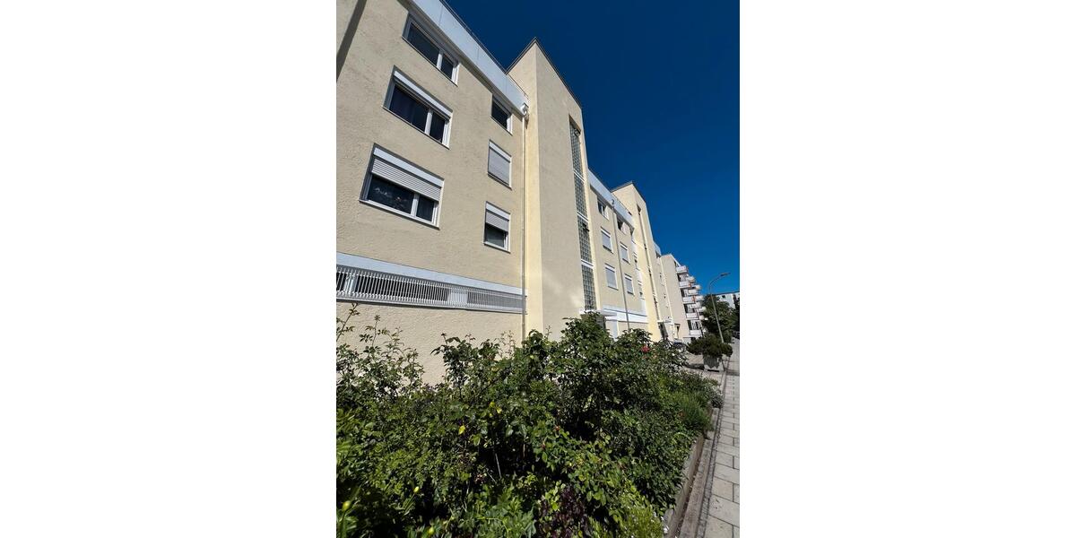 Mietwohnung in Unterhaching 3 Zimmer 72 m2 3 zimmer