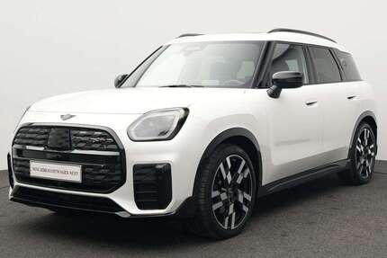 Mini Countryman SE All4 10.355 km 47.011 &euro; München 80788