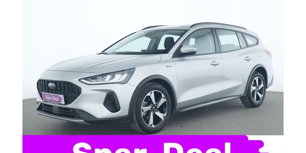 Ford Focus 49.337 km 15.549 &euro; Garching bei München 85748