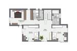 Einfamilienhaus Moosach - 5 Zimmer, 197 m&sup2;, 935.000&euro; | Angebot:25845072