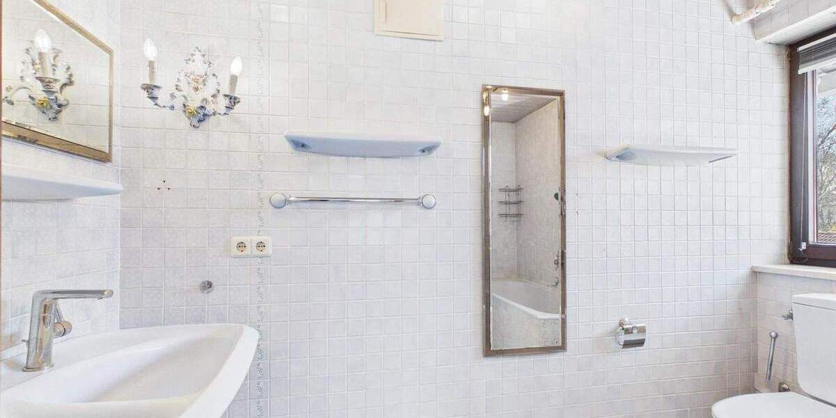 Doppelhaushälfte Gröbenzell - 4 Zimmer, 135 m&sup2;, 1.050.000&euro; | Angebot:25708192