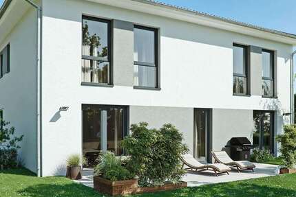 Haus zum Kaufen in Dachau 1.399.000 € 192 m² 8 zimmer