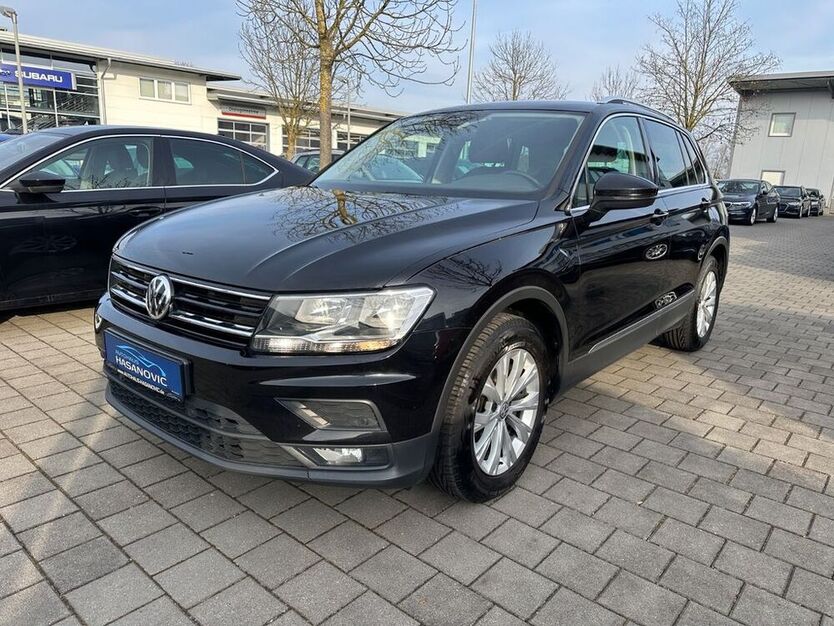 Tiguan