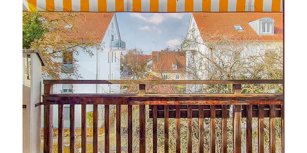 Etagenwohnung Poing - 2 Zimmer, 56 m&sup2;, 299.000&euro; | Angebot:25214409