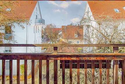 Wohnung Poing - 2 Zimmer, 56 m&sup2;, 299.000&euro; | Angebot:25214409