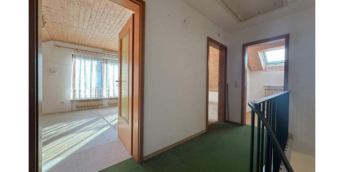 Doppelhaushälfte Oberschleißheim - 5 Zimmer, 152 m&sup2;, 1.050.000&euro; | Angebot:24055654