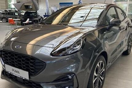 Ford Puma 5.000 km 23.489 € Freising 85356
