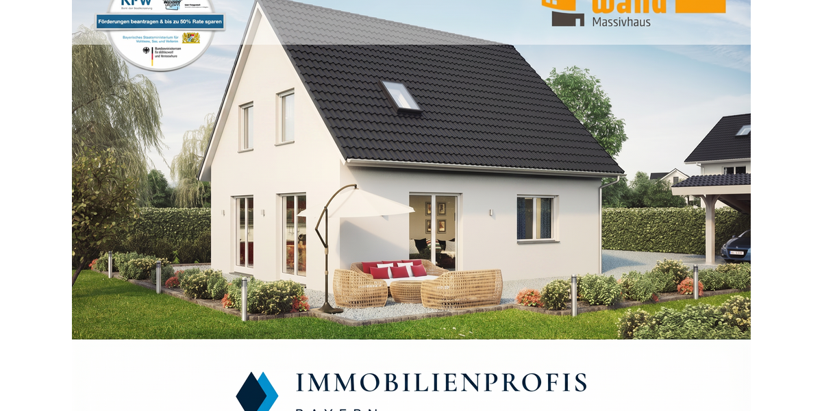 Einfamilienhaus München Thalkirchen-Obersendling-Forstenried-Fürstenried-Solln - 4 Zimmer, 118 m&sup2;, 1.195.000&euro; | Angebot:26275864