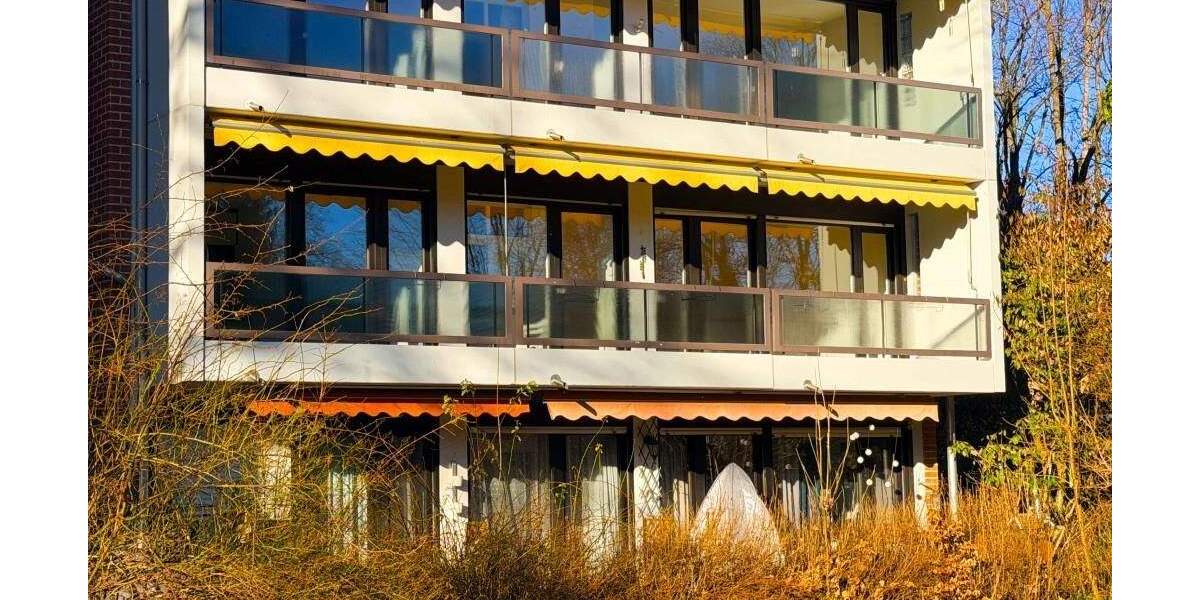 Etagenwohnung Starnberg - 3 Zimmer, 85 m&sup2;, 545.000&euro; | Angebot:25745074